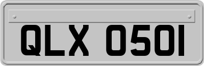 QLX0501