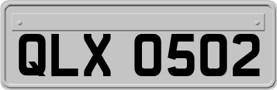 QLX0502