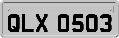 QLX0503