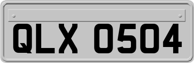 QLX0504