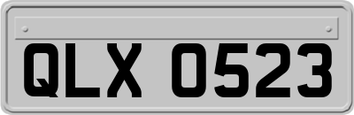 QLX0523