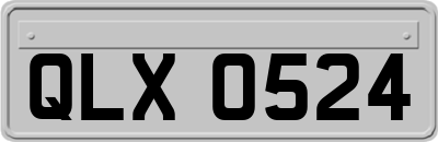 QLX0524