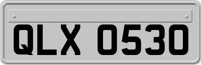 QLX0530