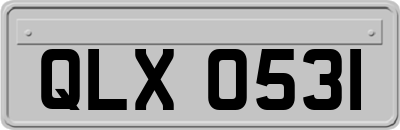 QLX0531