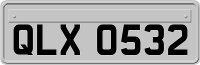 QLX0532