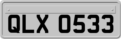 QLX0533