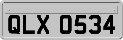 QLX0534