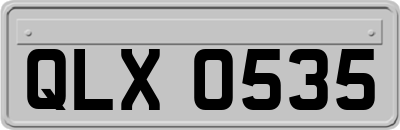 QLX0535