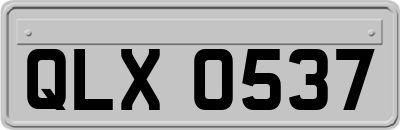 QLX0537