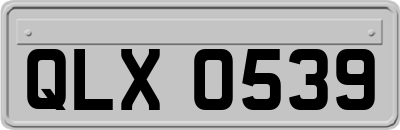 QLX0539