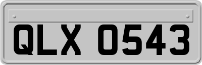 QLX0543