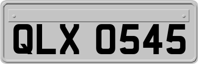 QLX0545