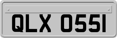 QLX0551