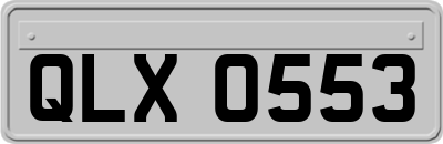 QLX0553