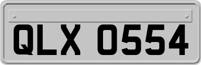 QLX0554