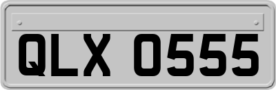 QLX0555