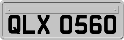 QLX0560