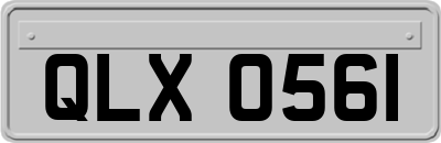 QLX0561