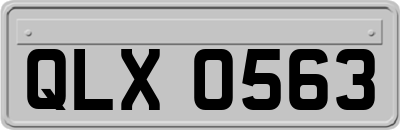 QLX0563