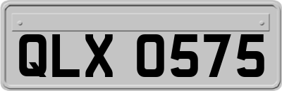 QLX0575