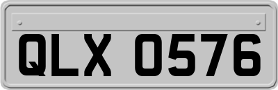 QLX0576