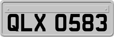 QLX0583