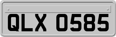 QLX0585