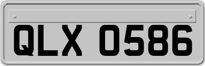 QLX0586