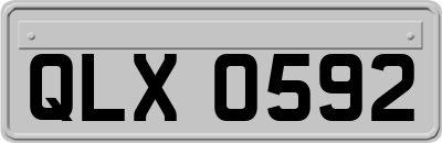 QLX0592