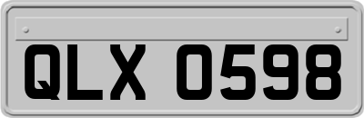 QLX0598