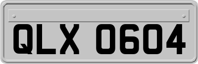 QLX0604