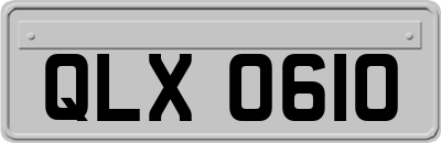 QLX0610