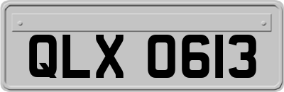 QLX0613