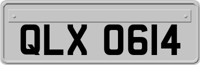 QLX0614