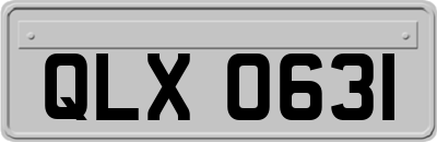 QLX0631