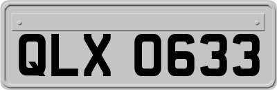 QLX0633