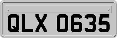 QLX0635