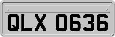 QLX0636