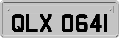 QLX0641