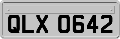 QLX0642