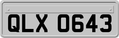 QLX0643