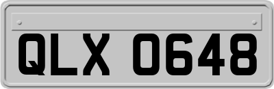 QLX0648