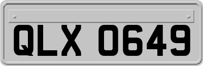 QLX0649