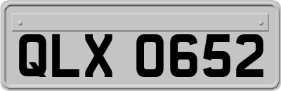 QLX0652