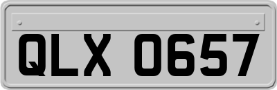 QLX0657