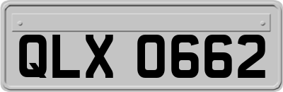 QLX0662