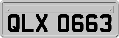 QLX0663