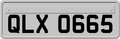 QLX0665