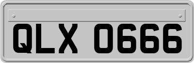 QLX0666