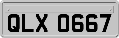 QLX0667
